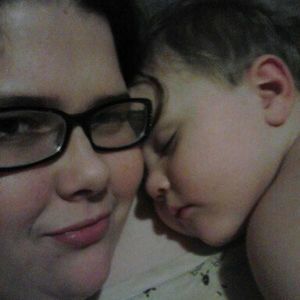 Meet your Posher, Candy